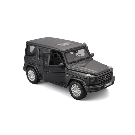 Maisto 1:25 2019 MERCEDEZ BENZ G-CLASS AMG SUV GREY