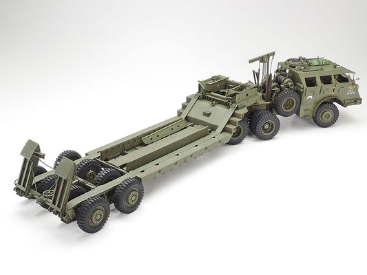 Tamiya Model Kit 1/35 1:35 Tank Transporter Dragon Wagon SCALE MODEL KIT 35230