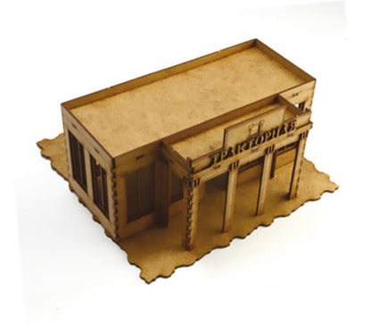 ITALERI 1:72 1/72 Stalingrad Battle WWII 1942 MODEL SCENE KIT 6193