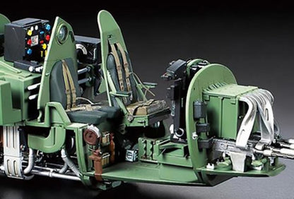 Tamiya 60326 DE HAVILLAND MOSQUITO FB MK.VI 1/32 1:32 SCALE MODEL AIRCRAFT KIT