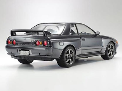 Tamiya Model Kit 1/24 1:24 Nissan Skyline GT-R 24090
