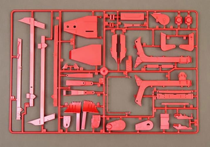 ITALERI 1:24 US WRECKER TRUCK AMERICAN SCALE MODEL KIT 3825