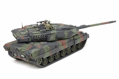 Tamiya 1/35 Leopard 2 A7Vb 35387 1:35 Scale model military Tank