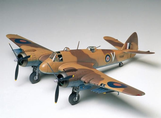 Tamiya Bristol Beaufighter Mk. VI 61053 1:48 SCALE Model Aircraft Kit
