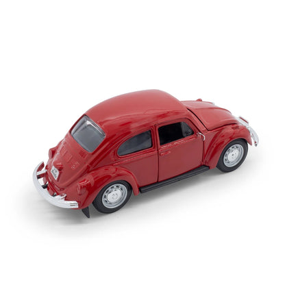 Maisto 1:24 1/24 VW VOLKSWAGEN BEETLE DIE CAST SCALE MODEL M31926