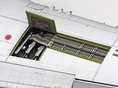 Tamiya 60328 NORTH AMERICAN F-51D MUSTANG 1?32 1:32 SCALE MODEL AIRCRAFT KIT