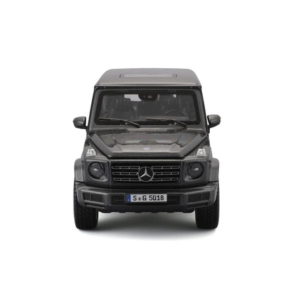 Maisto 1:25 2019 MERCEDEZ BENZ G-CLASS AMG SUV GREY