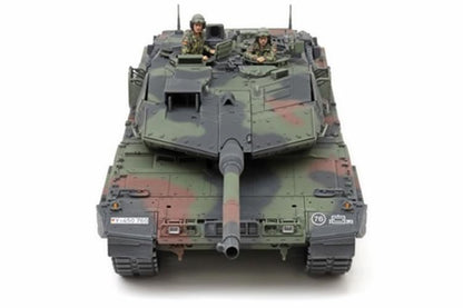 Tamiya 1/35 Leopard 2 A7Vb 35387 1:35 Scale model military Tank