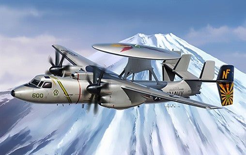 ITALERI 1/48 1:48 V-22 OSPREY Scale Model Kit 2622