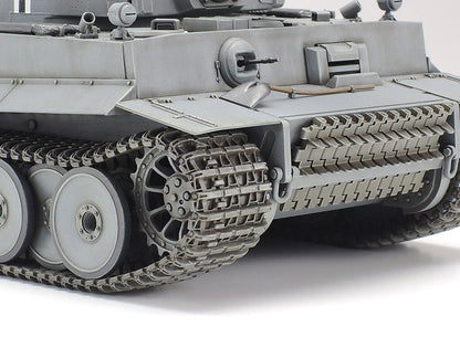 Tamiya Model Kit German Tiger I Early Production Tank 1:35 Model Kit 35216
