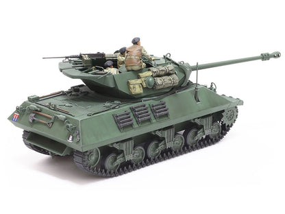 Tamiya Model Kits 1/35 1:35 British Tank Destroyer M10 IIC Achilles Model 35366
