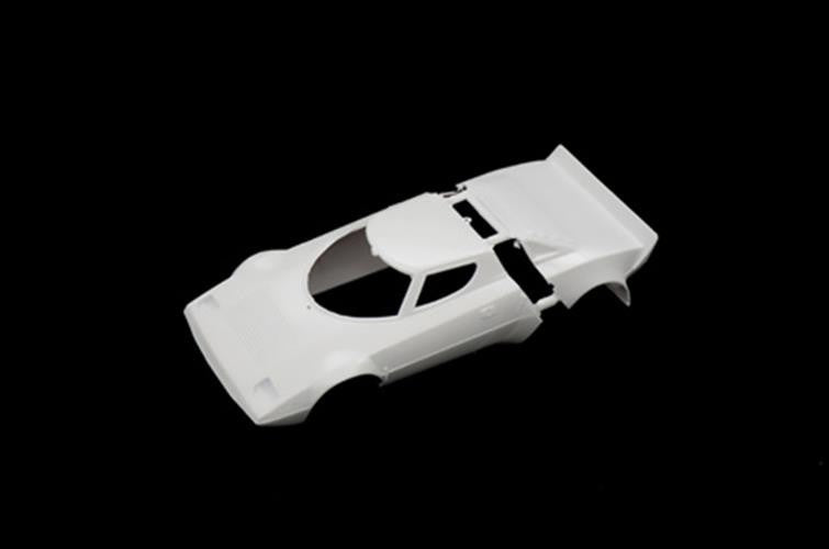 ITALERI 1:24 1/24 Lancia Stratos HF Model kit 3654