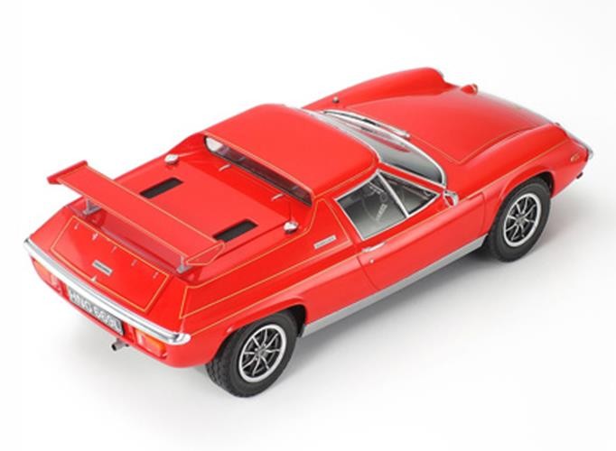 Tamiya Model Kit 1/24 1:24 Lotus Europa Special SCALE MODEL CAR KIT 24358