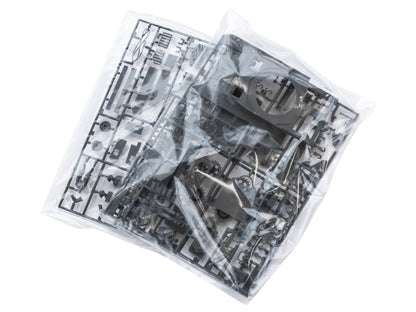 Tamiya 1/35 German Pz.Kpw IV Ausf.D Tank Model Kit Toys 35096