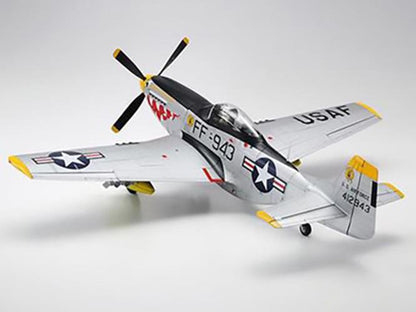 Tamiya 60328 NORTH AMERICAN F-51D MUSTANG 1?32 1:32 SCALE MODEL AIRCRAFT KIT