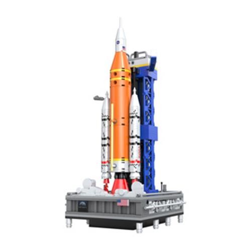 CaDA SLS Artemis Space Launch System - 659 pcs Building Bricks C56049W