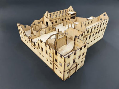 ITALERI 1:72 1/72 Montecassino 1944 - Gustav Line Battle 6198