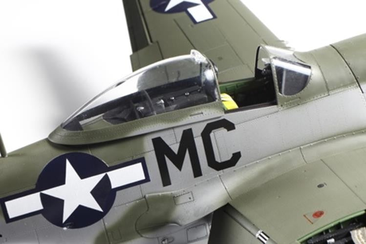 Tamiya 1/32 North American P-51D Mustang 60322 Model Aircraft Kit RRP£120