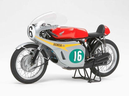 Tamiya 1/12 1:12 Honda RC166 50th Anniversary SCALE MOTOR BIKE KIT 14113