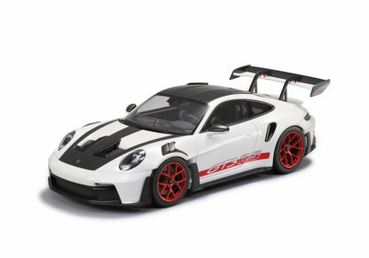 Tamiya Model Kit 1/24 Porsche 911 GT3 RS (992) Car Model Kit Toys 24370