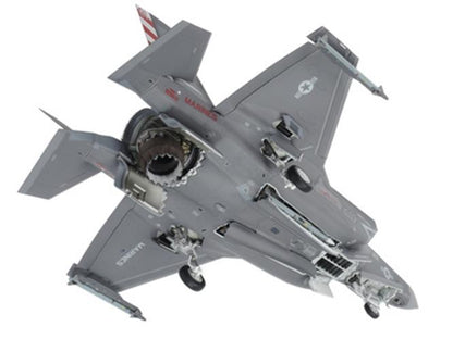 Tamiya 1/48 1:48 F-35B Lightning II SCALE MODEL KIT 61125