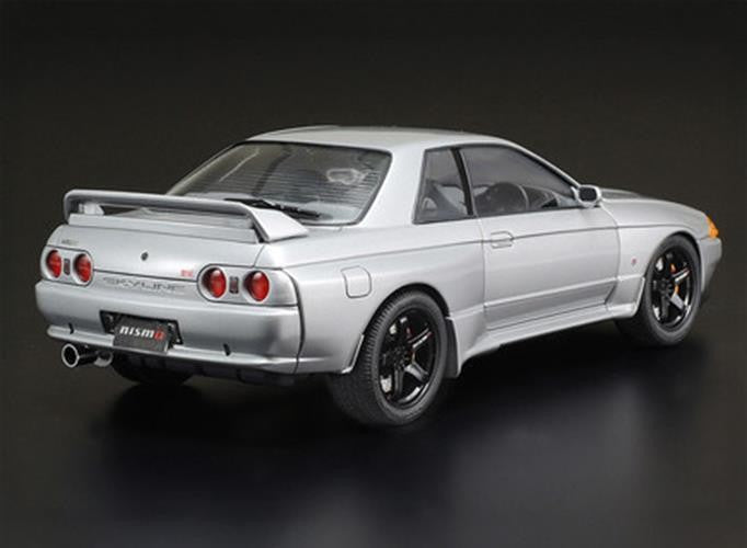 Tamiya Model Kit 1/24 1:24 Nissan Skyline GTR R32 Nismo Custom SCALE KIT 24341