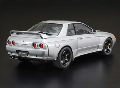 Tamiya Model Kit 1/24 1:24 Nissan Skyline GTR R32 Nismo Custom SCALE KIT 24341