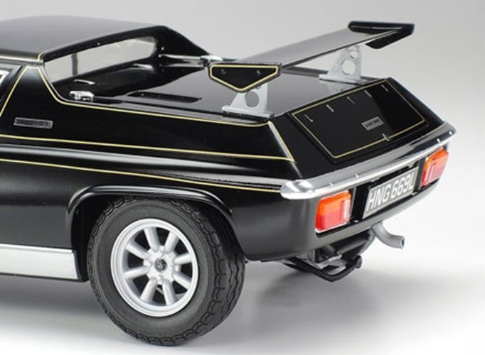 Tamiya Model Kit 1/24 1:24 Lotus Europa Special SCALE MODEL CAR KIT 24358