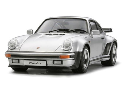 Tamiya Model Kit 1/24 1:24 Porsche 911 Turbo '88 SCALE MODEL CAR KIT 24279
