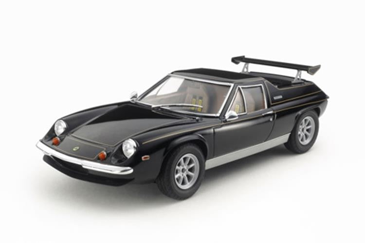 Tamiya Model Kit 1/24 1:24 Lotus Europa Special SCALE MODEL CAR KIT 24358
