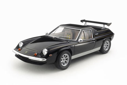 Tamiya Model Kit 1/24 1:24 Lotus Europa Special SCALE MODEL CAR KIT 24358
