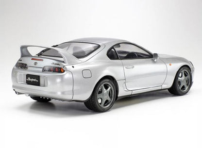 Tamiya Model Kit 1/24 1:24 Toyota Supra 24123