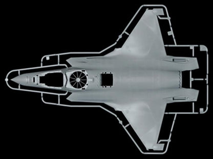 Tamiya 1/48 1:48 F-35B Lightning II SCALE MODEL KIT 61125