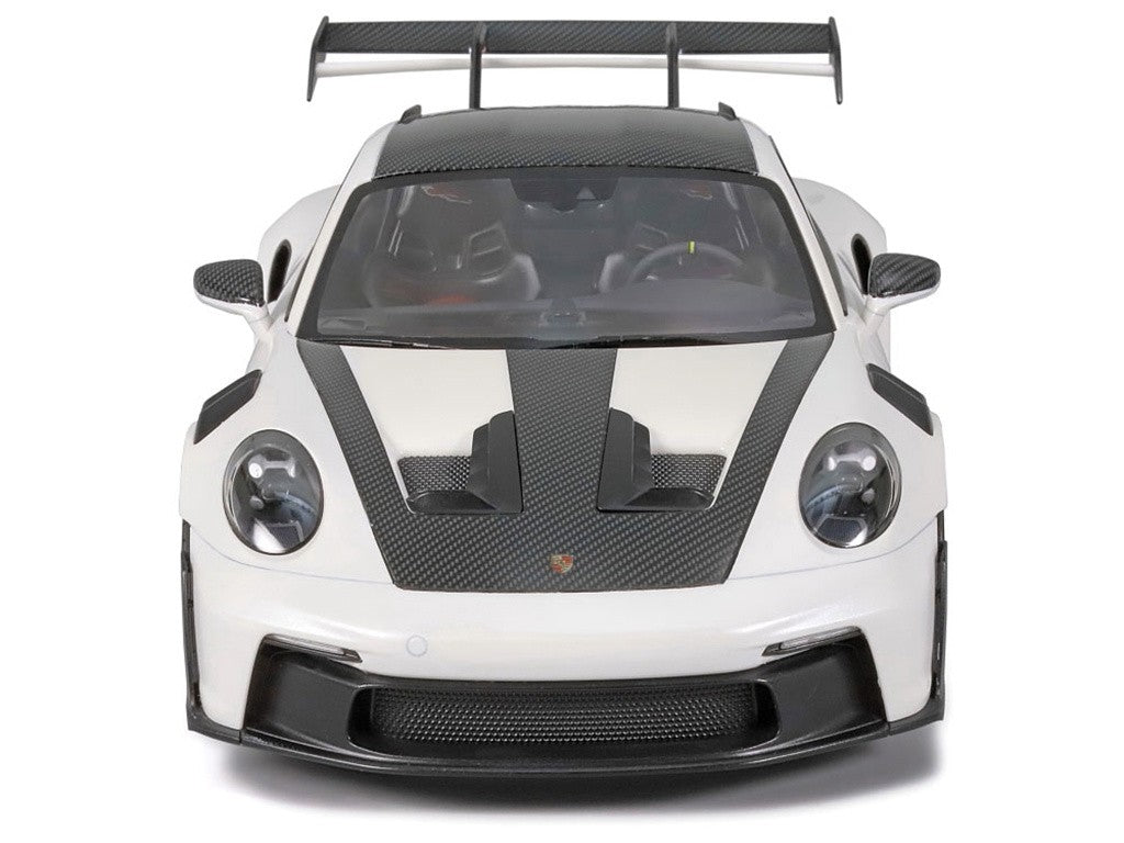 Tamiya Model Kit 1/24 Porsche 911 GT3 RS (992) Car Model Kit Toys 24370