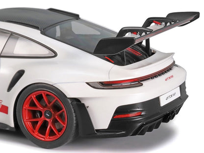 Tamiya Model Kit 1/24 Porsche 911 GT3 RS (992) Car Model Kit Toys 24370