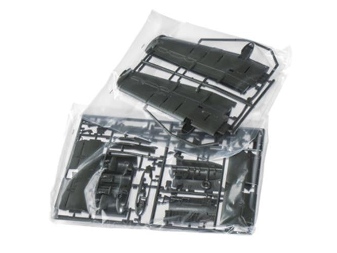Tamiya A-10A Thunderbolt II 61028 1:48 Scale Model Aircraft Kit