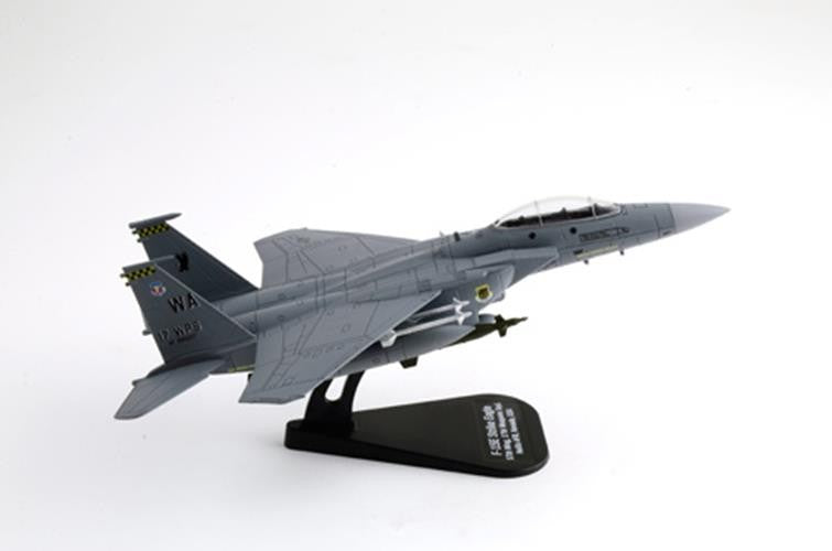 ITALERI 1/48 1:48 F-15E Strike Eagle Model Aircraft Kit 2803