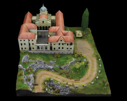 ITALERI 1:72 1/72 Montecassino 1944 - Gustav Line Battle 6198