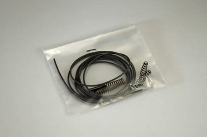 ITALERI 1;9 1/9 Triumph Military 3HW Solo Scale Classic Motor Bike  Kit 7402