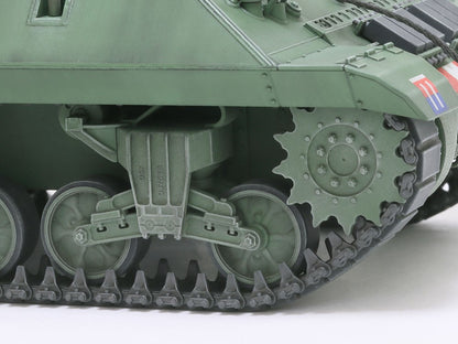 Tamiya Model Kits 1/35 1:35 British Tank Destroyer M10 IIC Achilles Model 35366