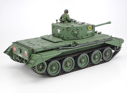 Tamiya Cromwell Mk. IV Cruiser Tank Model Kit 35221