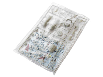Tamiya Model Kit Hawker Sea Harrier FRS.1 Plane Model Kit Toys 61026