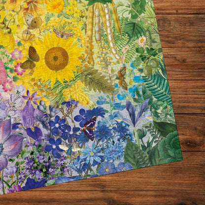 Gibsons RHS: Colours Of Nature 1000 Piece Jigsaw Puzzle G7186