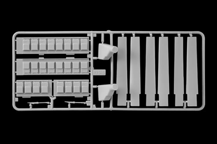 ITALERI 1/48 1:48 V-22 OSPREY Scale Model Kit 2622