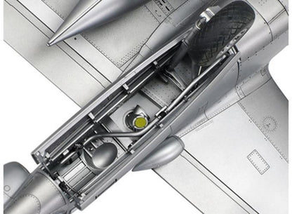 Tamiya 1/48 1 :48 Lockheed P-38 J Lightning SCALE MILITARY MODEL 61123