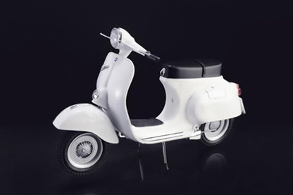 ITALERI 1;9 VESPA 125 PRIMAVERA MODEL KIT 4633