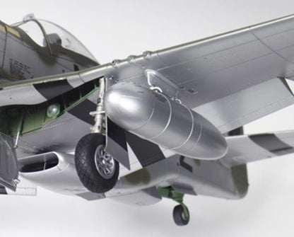 Tamiya 1/32 North American P-51D Mustang 60322 Model Aircraft Kit RRP£120