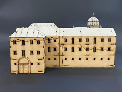 ITALERI 1:72 1/72 Montecassino 1944 - Gustav Line Battle 6198