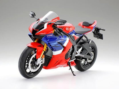 Tamiya Honda CBR1000RR-R Fireblade Special 14138 1/12 Scale Model Motorbike