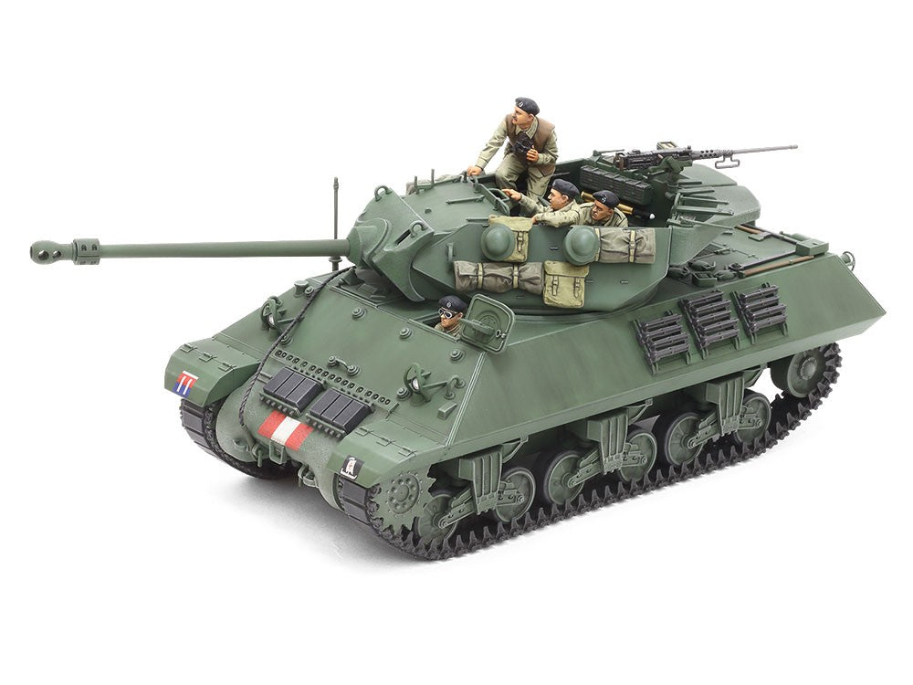 Tamiya Model Kits 1/35 1:35 British Tank Destroyer M10 IIC Achilles Model 35366